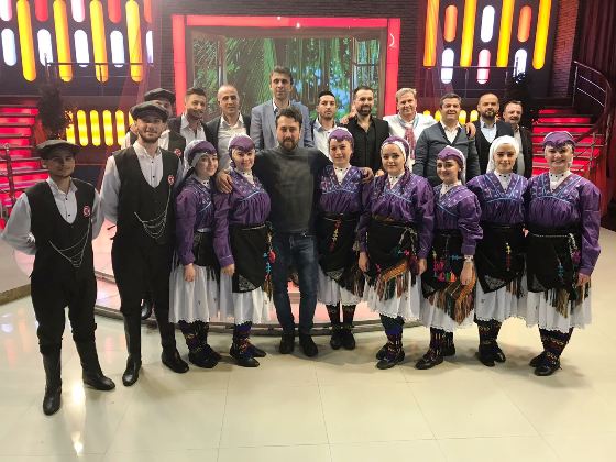 2019 Ocak Ayı Üsküdar Tulum Kursu Başlama Tarihleri