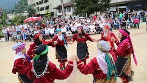 2019 Eylül  Ayı Bahçelievler  Hemşin-Artvin Horon Kursu Başlama Tarihleri